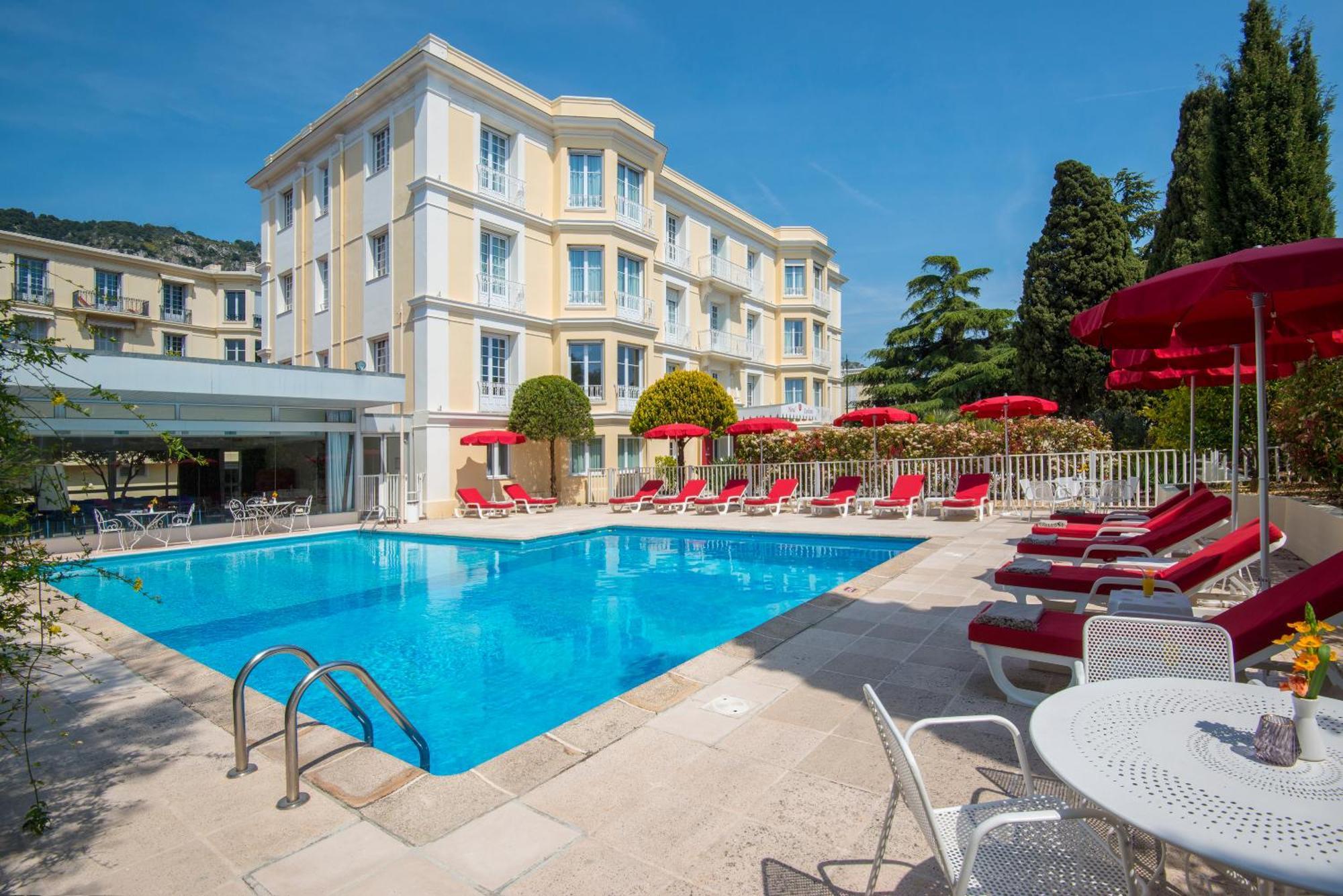Hotel Quality Carlton –